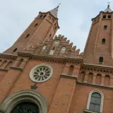 Najlepsze atrakcje w Płocku: co warto zobaczyć i zwiedzić