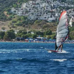 Bodrum nad jakim morzem leży? Poznaj Morze Egejskie i jego tajemnice