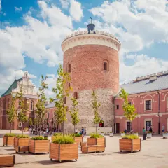 Darmowe atrakcje w Lublinie: idealne pomysły na weekend