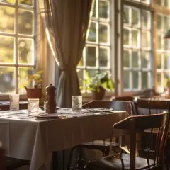 Najlepsze noclegi z wyżywieniem w Lądku Zdroju - Gdzie się zatrzymać?