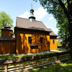 Najlepsze atrakcje turystyczne w Wieliczce - Zabytki do zwiedzania