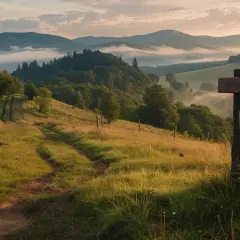 Weekend w Bieszczadach - Najlepsze atrakcje gór
