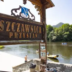 Co warto zobaczyć w Szczawnicy: top atrakcje i miejsca warte uwagi