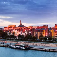 Co robić w Szczecinie - Ciekawe pomysły na aktywności