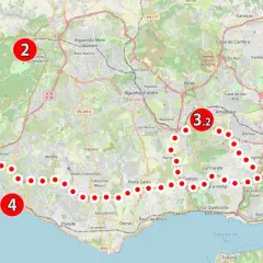 Gdzie dokładnie leży Porto? Lokalizacja, mapa i ciekawe fakty o mieście
