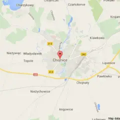 Gdzie dokładnie leżą Chojnice? Poznaj lokalizację i atrakcje tego miasta!