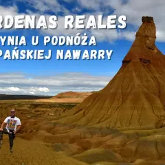Hiszpania oczami blogera - relacja z podróży
