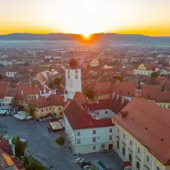 Czy w Rumunii jest bezpiecznie? Fakty, zagrożenia i porady dla podróżujących