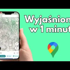 Jak dokładnie sprawdzić wysokość nad poziomem morza w Google Maps – prosty sposób
