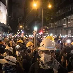 Czy Hongkong jest bezpieczny? Aktualna sytuacja i porady dla podróżujących