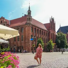 Co warto zwiedzić w Toruniu i okolicach - Przewodnik po zwiedzaniu