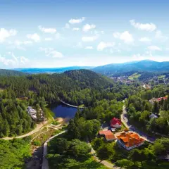 Najlepsze atrakcje blisko Karpacza, które musisz zobaczyć tej wiosny