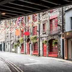 Czy Irlandia jest bezpieczna? Fakty o przestępczości i życiu w Irlandii