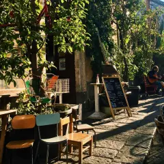 Gdzie zjeść w Katania: najlepsze restauracje na Sycylii?