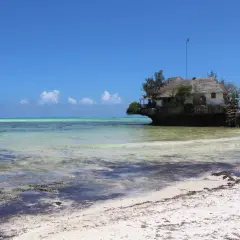 Gdzie leży Zanzibar i na jakim kontynencie? Sprawdź jego położenie i ciekawostki!