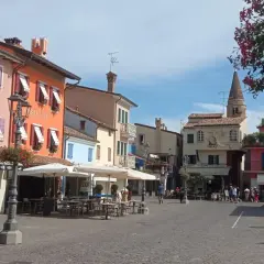  Caorle we Włoszech - odkryj urokliwe miasteczko nad Adriatykiem!