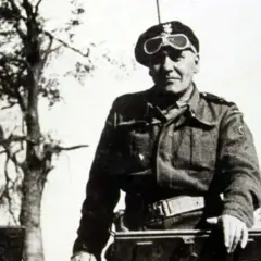  Kampania we Włoszech - jak pułkownik Maczek wraz z I Korpusem przeszedł do historii