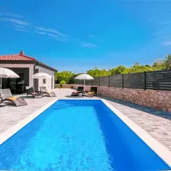 Noclegi na wyspie Krk w Chorwacji - najlepsze miejsca na pobyt