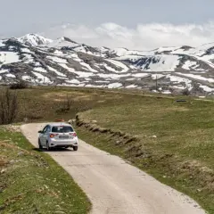 Czarnogóra samochodem - relacja z wyprawy