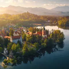 Najlepsze miejsca na wakacje na południu Polski - gdzie spędzić wakacje