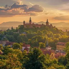 Atrakcje turystyczne Wałbrzycha i okolic - Gdzie na weekend?