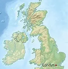 Gdzie dokładnie leży Londyn? Poznaj jego położenie na mapie i ciekawostki geograficzne