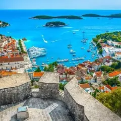 Chorwacja ile wysp? Odkryj liczbę wysp i ich tajemnice