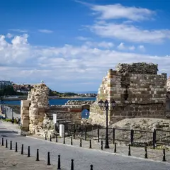 Nessebar - co zwiedzić?