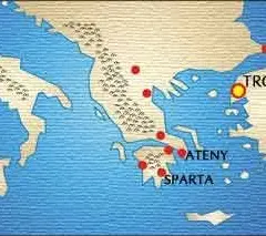 Gdzie dokładnie leżała Troja? Historia i tajemnice starożytnego miasta w Turcji