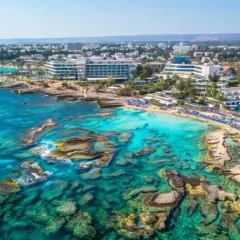 Atrakcje turystyczne w Ayia Napa na Cyprze - Co robić na wakacjach