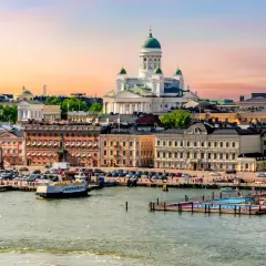 Czy Finlandia jest bezpieczna? Fakty o przestępczości i życiu w tym kraju