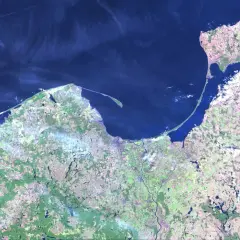 Czy w Gdańsku jest morze? Odkryj piękne plaże i atrakcje nadmorskie