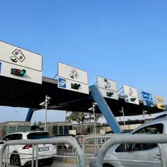  Opłaty i ceny autostrad we Włoszech 2023 - zestawienie kosztów
