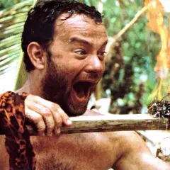 Ile lat był Chuck Noland na wyspie w filmie Cast Away? Zaskakujące fakty