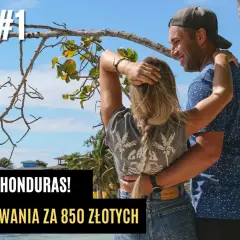 Czy w Hondurasie jest bezpiecznie? Oto co musisz wiedzieć przed podróżą