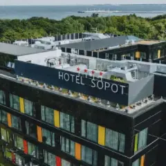 Hotel blisko morza w Sopocie - Gdzie tanio spać w Sopocie?