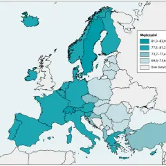 W jakim kraju ludzie żyją najdłużej? Odkryj sekrety długowieczności