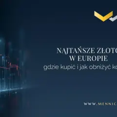 Gdzie jest najtańsze złoto? Odkryj najlepsze kraje na zakupy