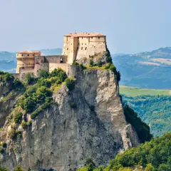  Emilia Romania - Poznaj najpiękniejsze miasta włoskiego regionu