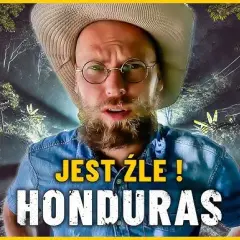 Czy Honduras jest bezpieczny? Aktualne zagrożenia i porady dla podróżujących