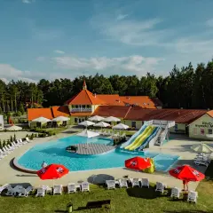 Hotele przyjazne dzieciom w Mazowieckiem - Gdzie z dziećmi?