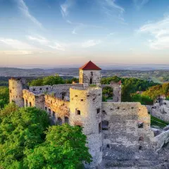 Najpiękniejsze miejsca w Małopolsce - Zobacz top 5!