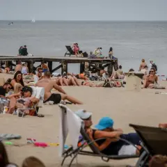 Kiedy będzie ładna pogoda nad morzem? Sprawdź najlepszy czas na wyjazd!