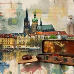 Gdzie pojechać na weekend z Warszawy - Sprawdź najlepsze opcje