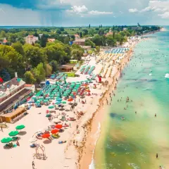 Najlepsze atrakcje w Jastarni - Co robić w Jastarni