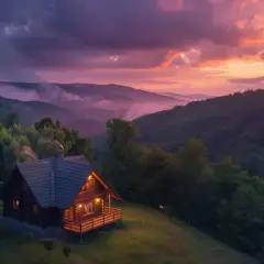 Noclegi w Ustrzykach Górnych - Sprawdź najlepsze oferty!