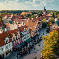 Wycieczki jednodniowe z Bolesławca - Najlepsze wycieczki jednodniowe