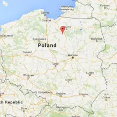 Gdzie dokładnie leży Grunwald na mapie Polski? Sprawdź lokalizację i historię!