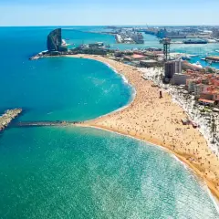 Barcelona nad jakim morzem leży? Poznaj tajemnice Morza Śródziemnego
