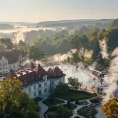 Atrakcje w Cieplicach Zdrój - Co zobaczyć i gdzie zjeść w tym mieście